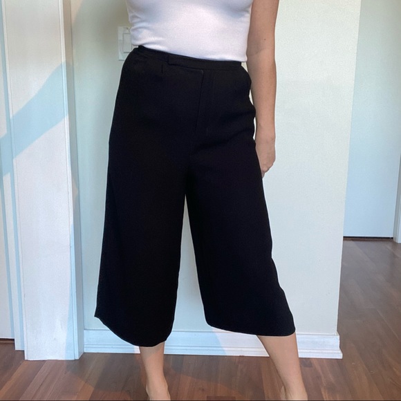 Babaton Lazarus Culottes - Picture 3 of 5